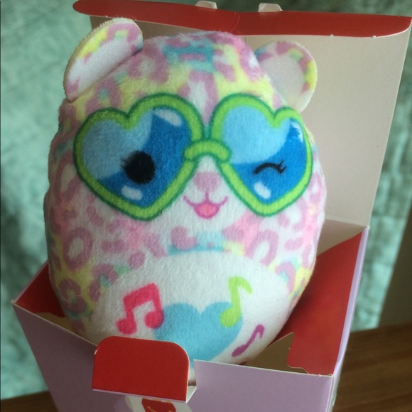 McD  Squishmallows:  Michaela and Maui - Picture 3 of 13